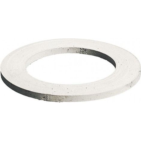 Joint plat JIMTEN pour le haut de la valve
