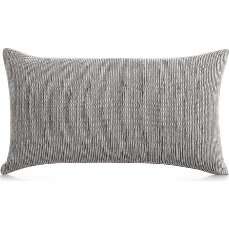 Coussin de couverture mi-quadrant 30 X 50 C/56 sans remplissage (1/4)