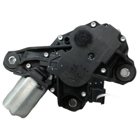 [PRODUIT D'OCCASION] Mecanisme Essuie-glace Arriere RENAULT Scenic Monosp. III Phase 1 2009-2011 ♻️ Ref Oe. 287100010r - Garantie à vie (1/3)