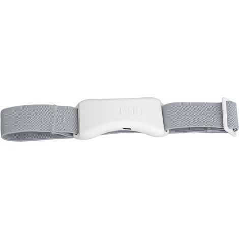 Lisseur Visage Électrique Sans Fil Massage Micro-Courant Belt Liftant Rechargeable Blanc Appareil Rides Fermeté Peau (1/5)