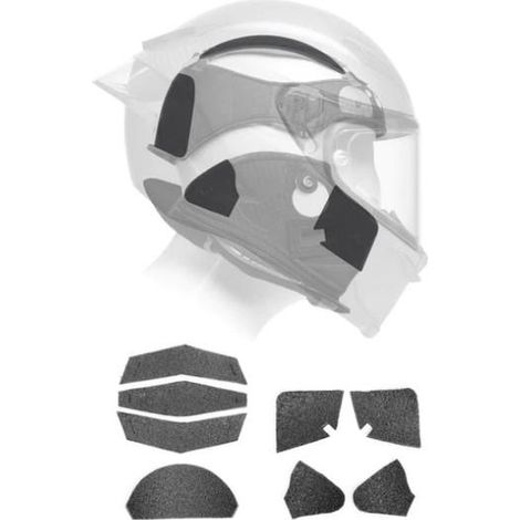 AGV Fit Anpassungskit N