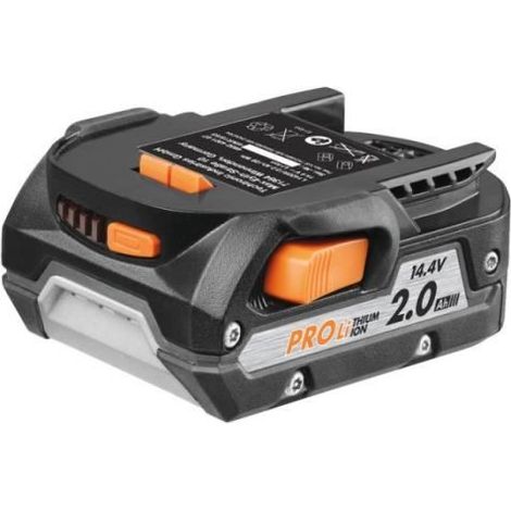 DRAKKAR - Accumulateur Li-ion 14.4V 2Ah - 06633 - Ce produit de marque TOPCAR est neuf. (1/5)