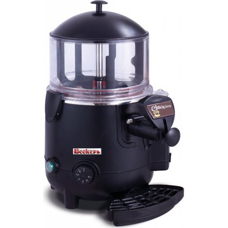 Chocolatière Professionnelle - 5L - MOD. C-03 - Beckers