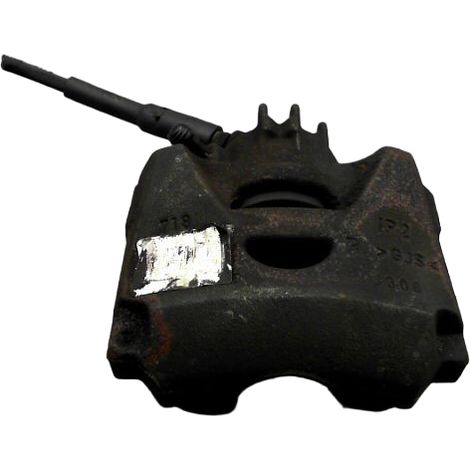 [PRODUIT D'OCCASION] Etrier De Frein Avant Droit PEUGEOT 5008 Monosp. I Phase 1 2009-2013 ♻️ Ref Oe. 4400v8 - Garantie à vie (1/4)