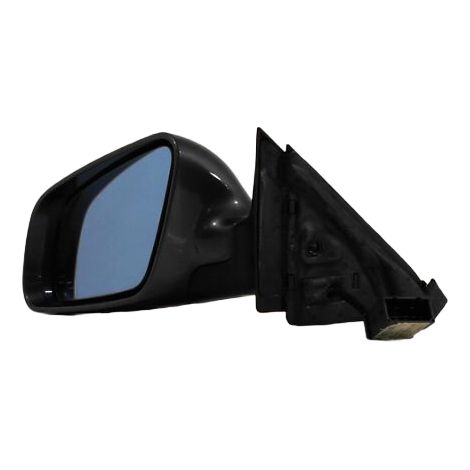 [PRODUIT D'OCCASION] Retroviseur Exterieur Electrique Gauche AUDI A3 2000-2003 ♻️ Ref Oe. 8l1858531hb3fz - Garantie à vie (1/3)