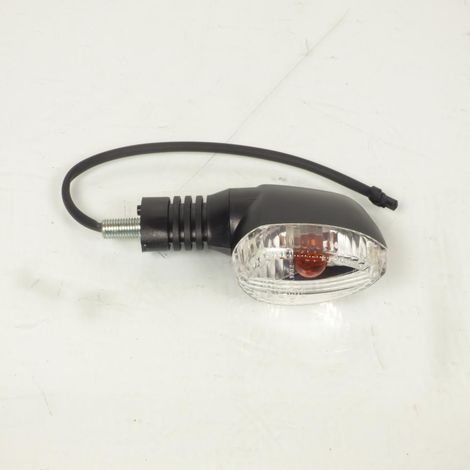Clignotant origine pour Scooter Gilera 500 Fuoco 6402445 / AVG / (1/5)
