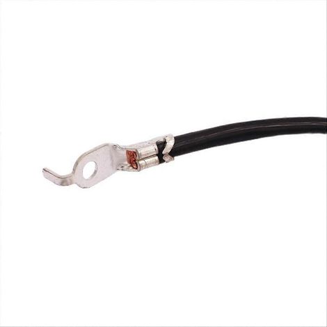 Câble de batterie négative AV6N-10C679-BF pour Focus Escape Transit 12-18 (1/5)