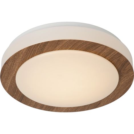Plafonnier Lucide DIMY LED 12W 3000K dimmable Ø29 (1/5)