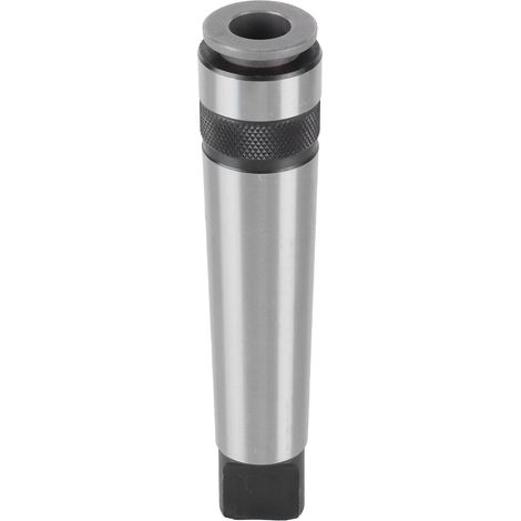Porte-pince de taraudage, mandrin à queue droite 40Cr MT4, outils de quincaillerie pour perceuses M22 (1/5)