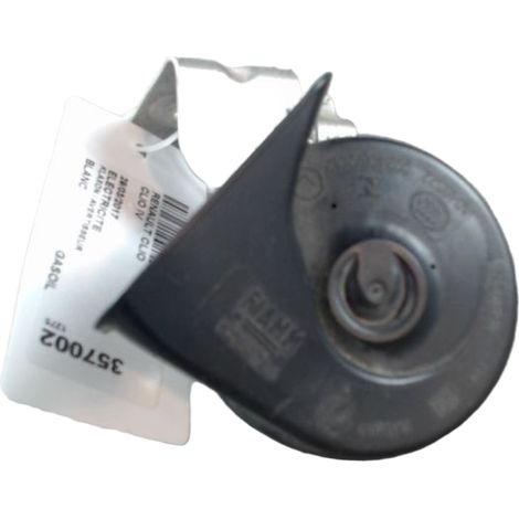 Klaxon / Avertisseur RENAULT Clio Iv [PRODUIT D'OCCASION]♻️256104200r (1/3)
