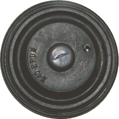 Membrane pour robinet flotteur 33x11 (1/3)