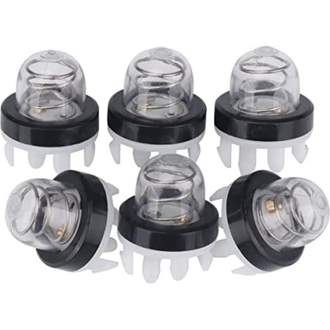 Ampoule d'amorçage de rechange pour Stihl TS410 TS420 BR50 BR55 BR600 OEM 42383506201 (1/5)