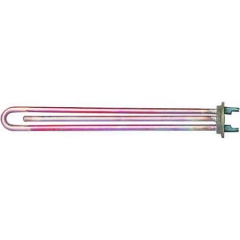 RESISTENZA PER SCALDABAGNO attacco PER flangia, 1200w FER-83805