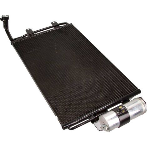 Condenseur de climatisation Maxgear pour VW Golf 4/ Octavia avec déshydrateur