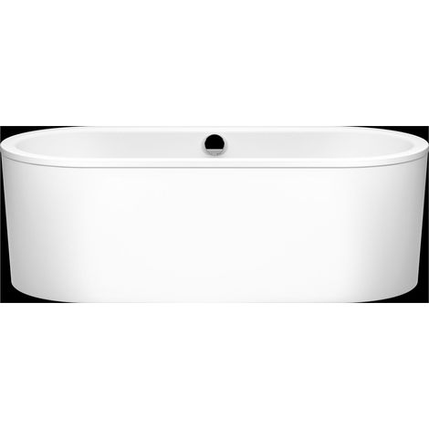 KALDEWEI CLASSIC DUO Oval, baignoire en pose libre 111-7,