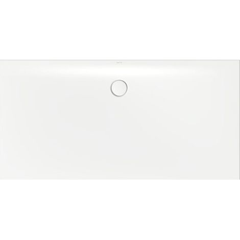 BETTE 3377-287PLUS Receveur de douche rectangle Floor Side
