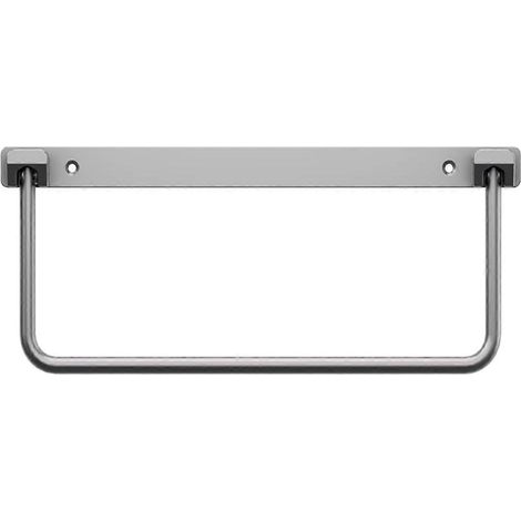 Faltbarer Schuhständer für Wohnmobile aus Aluminiumlegierung, 13,1 x 6 x 12,2 Zoll – 4er-Pack