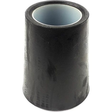 Casquillo de balancín con resorte para semirremolque Fruehauf UJA0030001, 112x51x88mm
