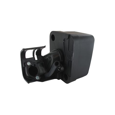 Filtro dell'aria compatibile con il modello Loncin G200fd. Origine 180020760-0001, 1800207600001.