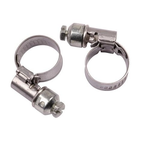 COLLIER GAZ BUT-PROP D6 /2 EUROGAZ