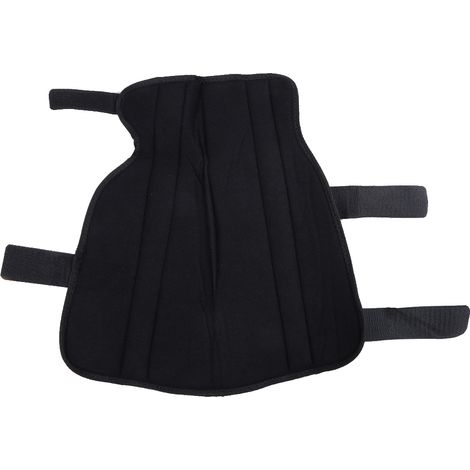 Attelle de poignet carpien, orthèse de poignet, sangle de maintien, ceinture de poignet fixe, noir, droit, gauche (1/5)