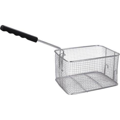 Panier Friteuse 8l - Casselin