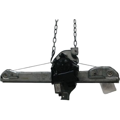 Mecanisme+moteur Leve-glace Avant Gauche PEUGEOT 2008 Phase 1 2013-... [PRODUIT D'OCCASION]♻️9816402180 (1/3)