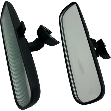 76400-SEA-024 interior rearview mirror is suitable for Honda CRV, Accord, Civic, and Odyssey interior mirrors. (1/5)
