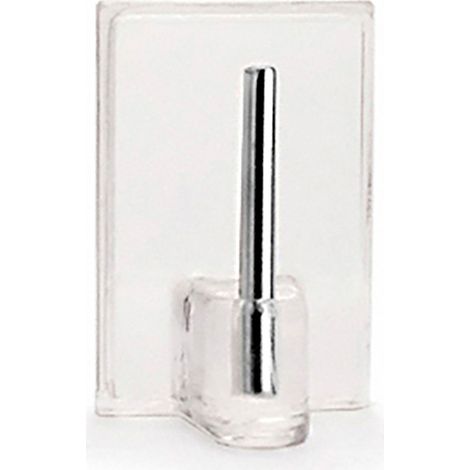 Colgador Portavisillo 25X17X12Mm Adh Inofix Tra 2042-0- (1/3)