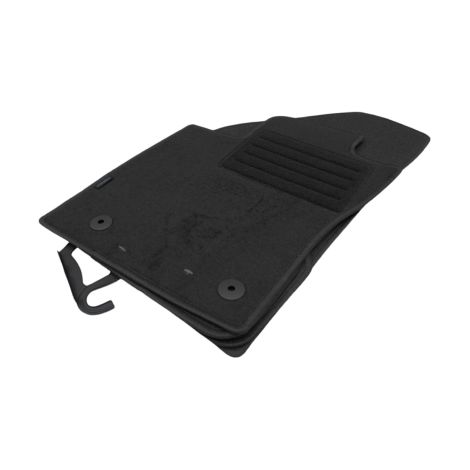 Tapis de sol en moquette pour FIAT Tipo (2016+) - Hatchback / Combi