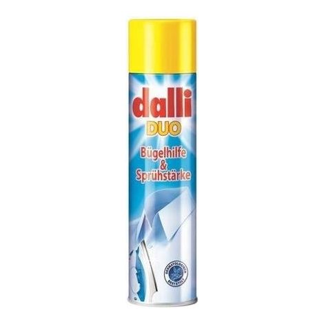 Dalli Duo Bügelstärkespray 400 ml