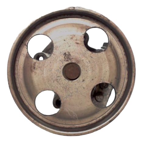 [PRODUIT D'OCCASION] Pompe Direction Assistee FORD Fiesta ♻️ Ref Oe. 1416165 - Garantie à vie (1/4)