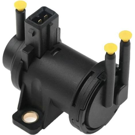 55206832 46524556 Électrovanne de suralimentation pour Ducato Jumper Boxer 2.8 3.0 (1/4)