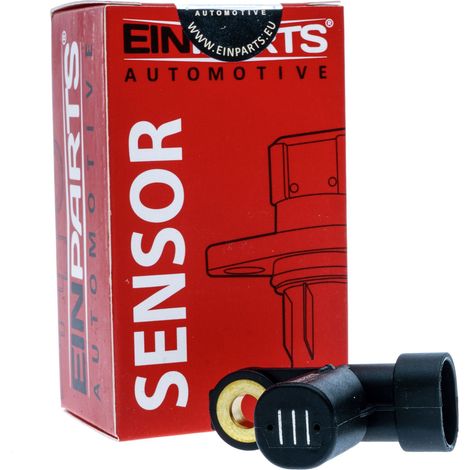 Sensor de velocidad de rueda ABS delantero/trasero derecho para Jaguar XJ (X308) Jaguar XK (1/4)