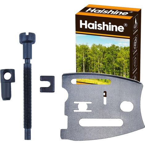 Kit tendeur de chaîne pour Husqvarna 268 272 266 66 61 281 288 181 281XP (1/5)