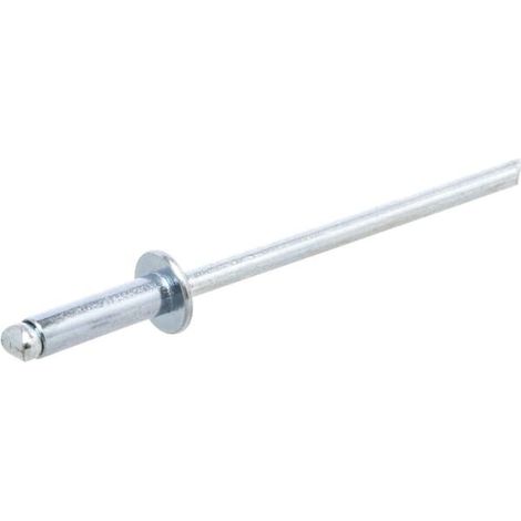 Remache ciego acero-acero 3x10 UNIVERSAL BN310SS