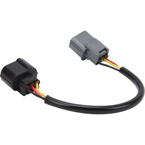 Faisceau de câbles de remplacement pour capteur de vitesse VSS (Vehicle Speed Sensor) pour véhicules de la série K (2002-2004 à 2005-2011) K20/K24. Conversion. (1/5)