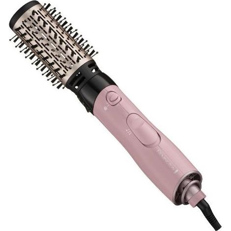 Asciugacapelli e arricciacapelli. Ferro arricciacapelli con regolazione Remington PRO (1/2)