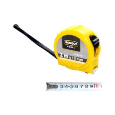 mètre ruban Modeco mn-81-01 5 m largeur 19 mm