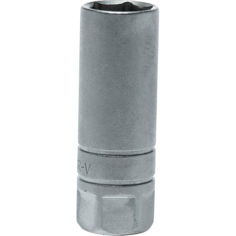 Teng Spark Plug Socket 1/2In Drive 16Mm