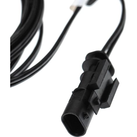 vhbw câble transformateur compatible avec Husqvarna Automower 308, 308X (2013 - 2015) robots tondeurs, tondeuses à gazon - 3 m (1/4)