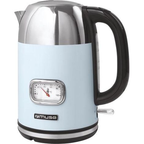 Bouilloire MUSE MS-020VB (1/3)