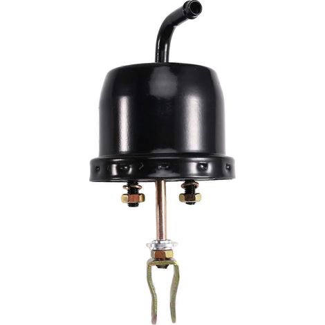 Tambour à dépression du cylindre de frein d'échappement 8-97173327-0 8971733270 pour camion/bus Isuzu NPR NPR75 NQR70 NQR 1998 - JBMEDIA (1/4)