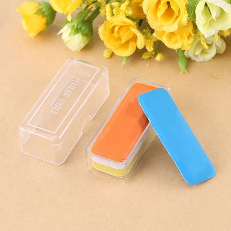 WISH est spécialisé dans la vente de boîtes de 4 sachets de poudre de coupe en 4 couleurs, vendues individuellement sur Amazon. Des essais de vente sur Amazon sont possibles sur demande. (1/5)
