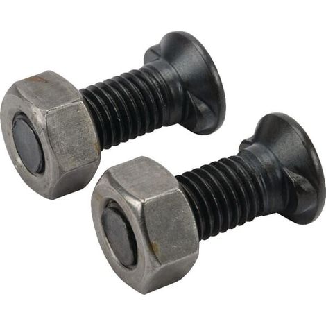 Boulon avec écrou UNIVERSEL TB40211