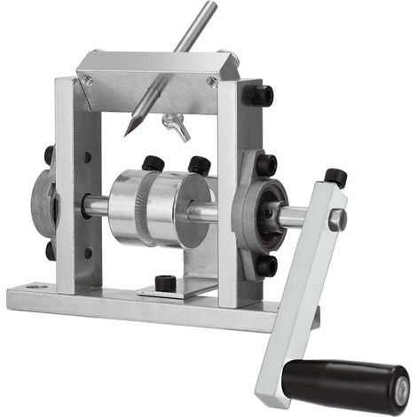 Manuelle elektrische Bohrmaschine, Dual-Use-Kabelabisolierer für 1–30 mm Abisoliermaschine, Allzweckwerkzeug, Einzelschneider (1/5)