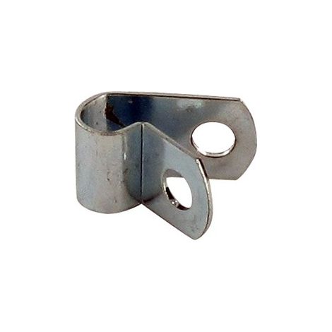 Serre gaine acier – Fixation par vis – Adaptable pour divers usages – Pour espaces confinés et chantiers humides