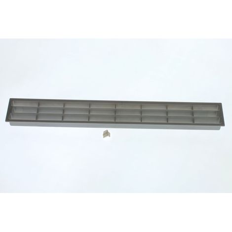 BOSCH Rejilla de ventilación, 87180055580