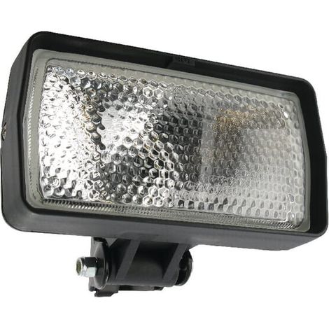Phare de travail pour toit de cabine COBO 05299000 (1/3)