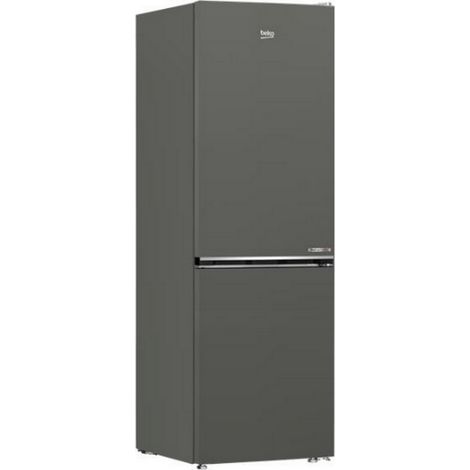 Frigorífico de una puerta, 59,5 cm, 415 l - B5RCNE416HG - Beko -